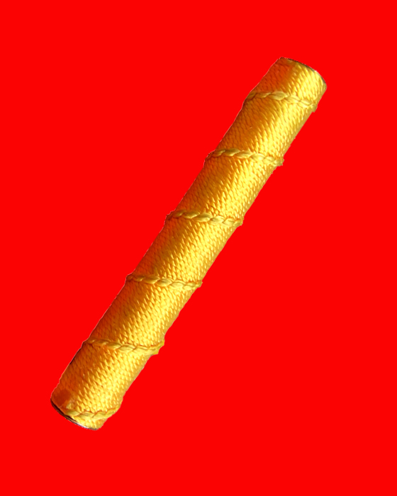 ตะกรุดสามยันต์ในดอกเดียว มหากระดอน มหาสะท้อน มหาระงับ ปู่ฤาษีอำนาจ ทองเจริญ