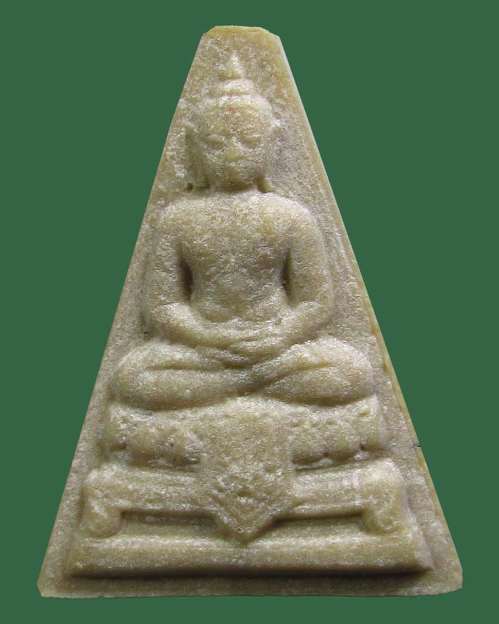 พระสมเด็จองค์บดินทร์ ปี 2525 วัดสามปลื้ม กรุงเทพฯ