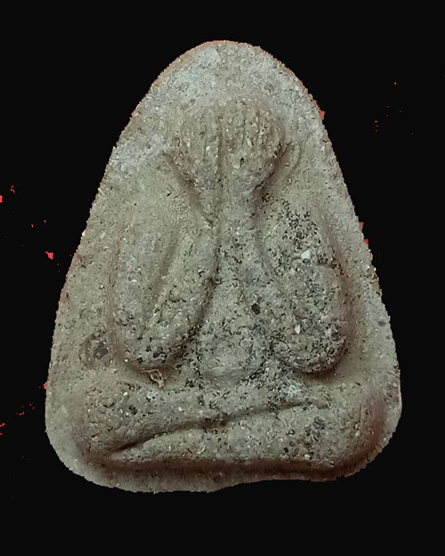 ปิดหลวงผงธูปปู่ทิมวัดยายร้า#2