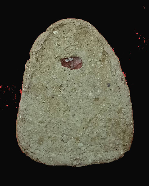 ปิดหลวงผงธูปปู่ทิมวัดยายร้า#2