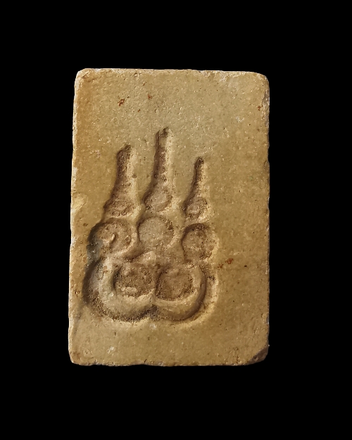 พระนางกวัก หลวงพ่อกวย ปี15 วัดโฆสิตารามชัยนาท