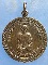 เหรียญหลวงพ่ออ่วม วัดไพรสณฑ์ หนองคาย ปี2541