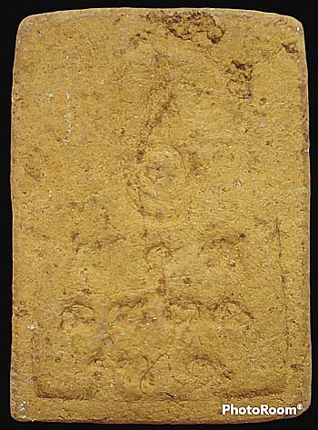 *สมเด็จฯ หลังยันต์ รุ่น ๑ วัดห่อหมก อยุธยา ปี๒๔๗๖ เนื้อขมิ้น ลพ.จง ลพ.ปาน ลป.ทอง ร่วมปลุกเสก*