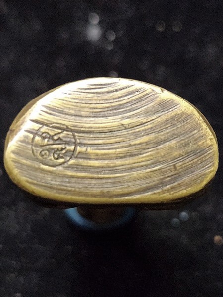  หลวงพ่อเงิน ไม่ทราบวัด