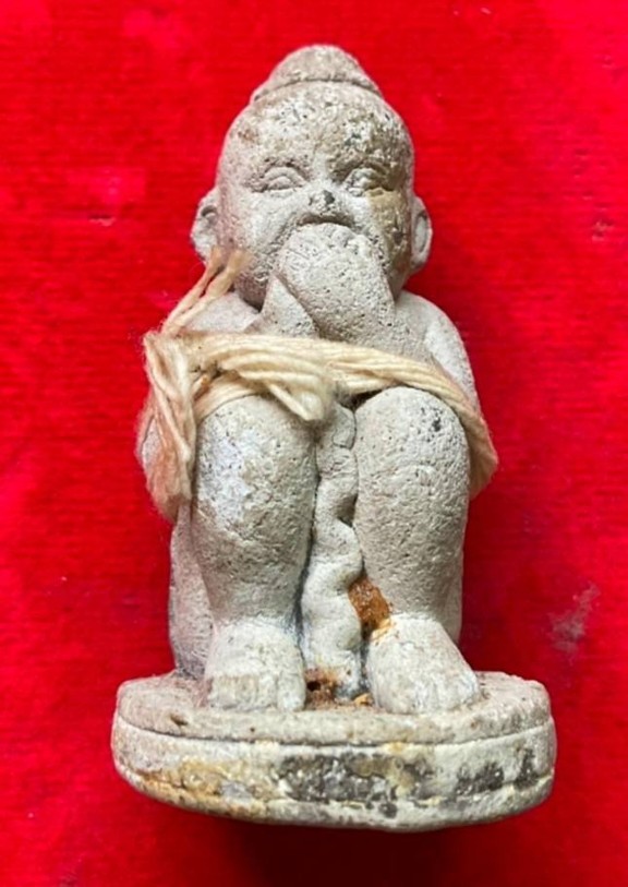 กุมารทอง ลูกแก้ว  หลวงปู่ชื่น วัดตาอี 