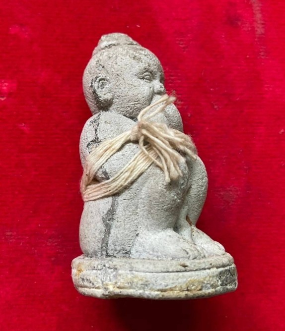 กุมารทอง ลูกแก้ว  หลวงปู่ชื่น วัดตาอี 