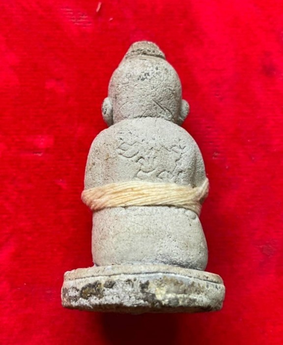 กุมารทอง ลูกแก้ว  หลวงปู่ชื่น วัดตาอี 