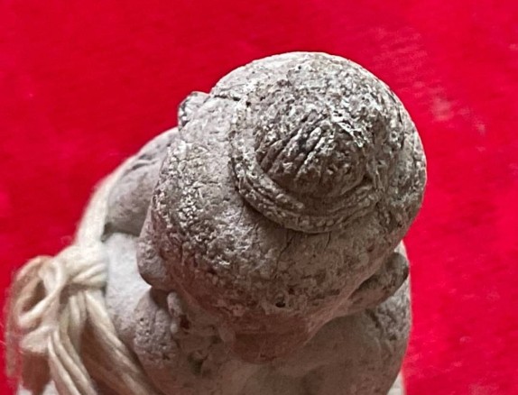 กุมารทอง ลูกแก้ว  หลวงปู่ชื่น วัดตาอี 