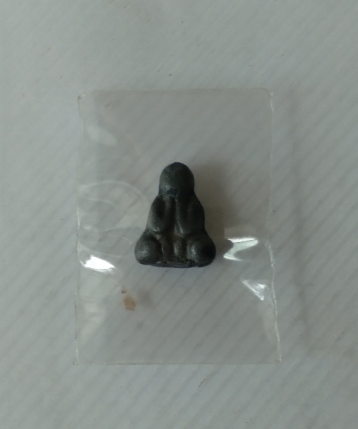 พระปิดตาสองหน้าหลวงพ่อเดิม วัดหนองโพธิ์ จ.นครสวรรค์