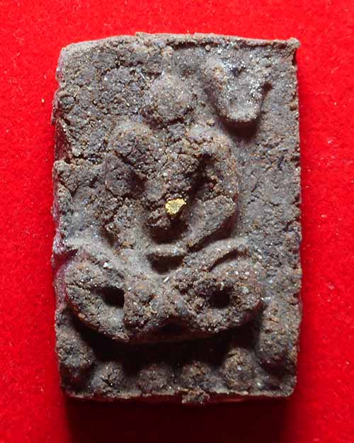  พระสมเด็จรุ่นสองหลวงพ่อสุดใจ ทันตมโน วัดป่าบ้านตาด จังหวัดอุดรธานี