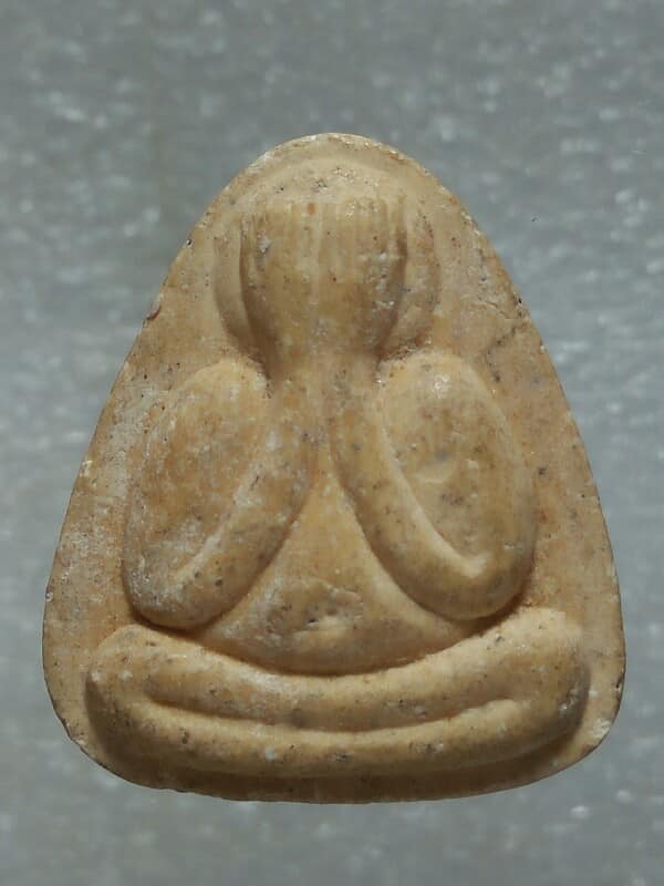 พระปิดตา วัดชีป่าฯ ลพบุรี