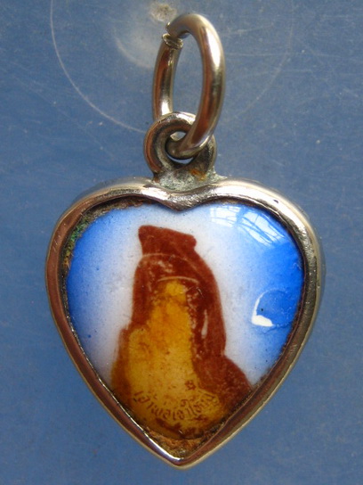 ล็อกเก็ต เจ้าพ่อเขาใหญ่ เกาะสีชัง