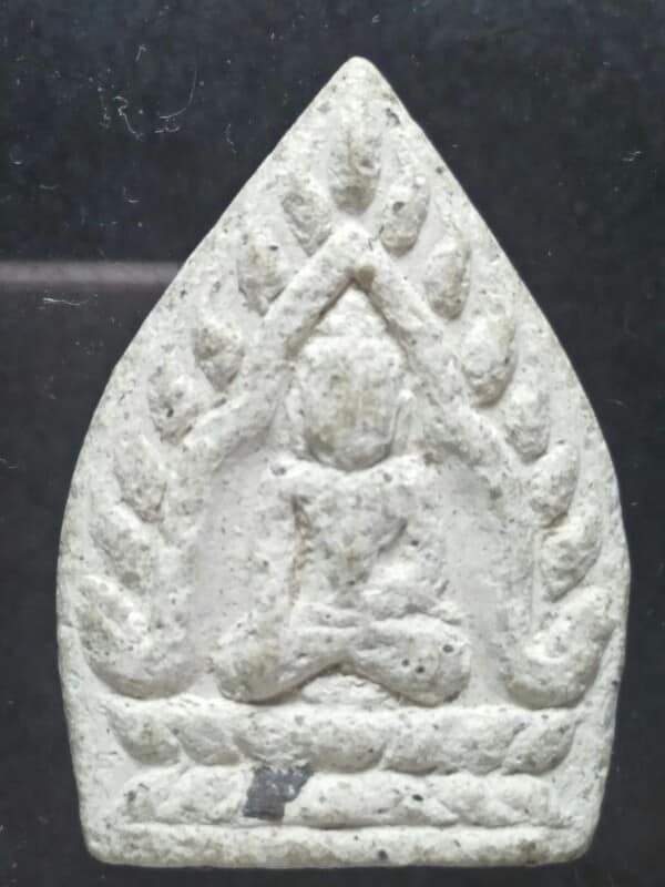 พระผงพิทักษ์ชายแดน ปี ๓๕ 