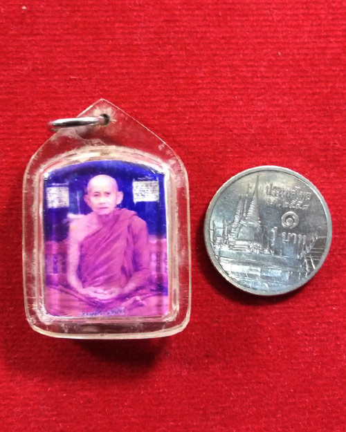  รูปถ่ายหลวงปู่แฟ๊บ วัดป่าดงหวาย จ.สกลนคร หลังจีวร,เกศา,ข้ าวก้นบาตร