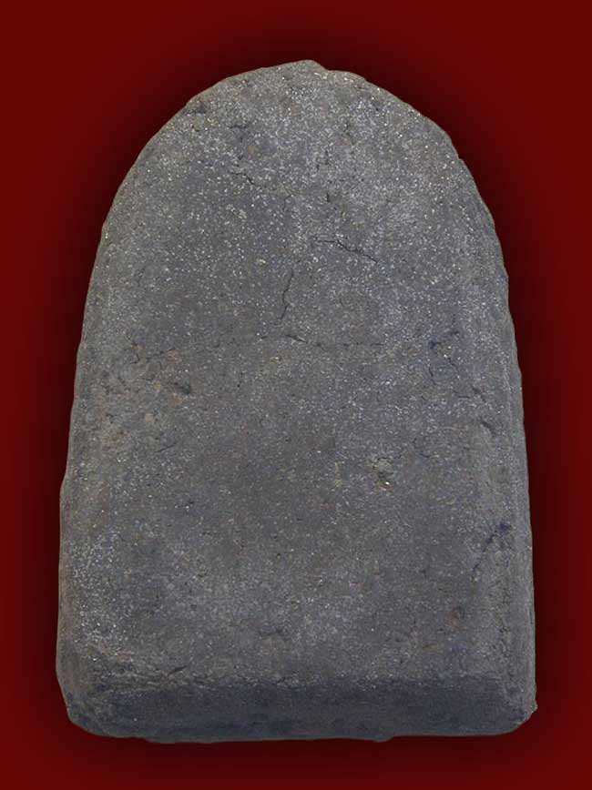 พระยอดขุนพล กรุแตก วัดพระศรีอารย์ ราชบุรี