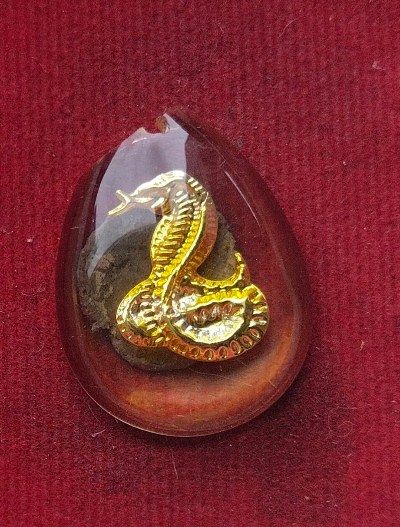 ล็อกเก็ต12นักษัตร ปีมะเส็ง1