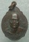 เหรียญพระครูนิมิตสิทธิการ วัดถ้ำพรสวรรค์ นครสวรรค์ ปี๒๓ 