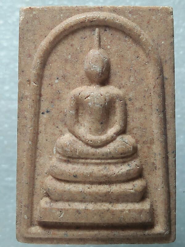 พระสมเด็จ วัดทุ่งท่าเสา อ. บรรพตพิสัย นครสวรรค์ 