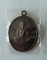 เหรียญหลวงปู่รอดหลังหลวงพ่อลาภ วัดท้ายย่าน จ.อ่างทอง