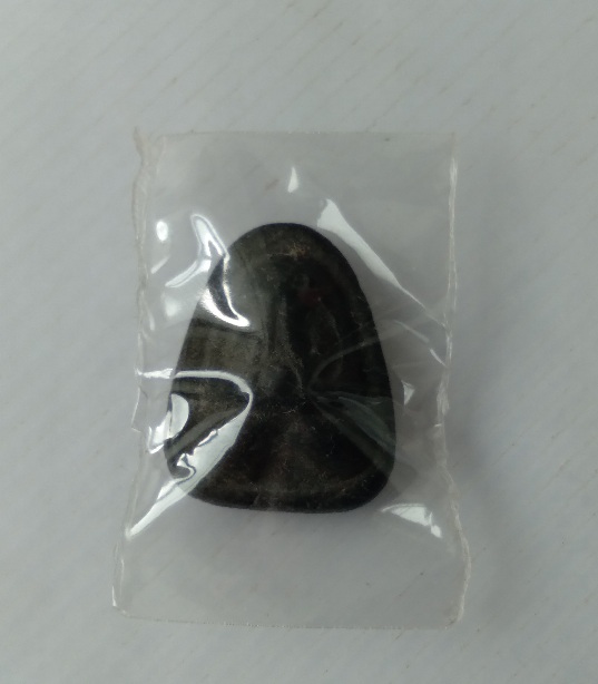 พระปิดตาหลวงปู่เหมือน วัดกำแพง จ.ชลบุรี