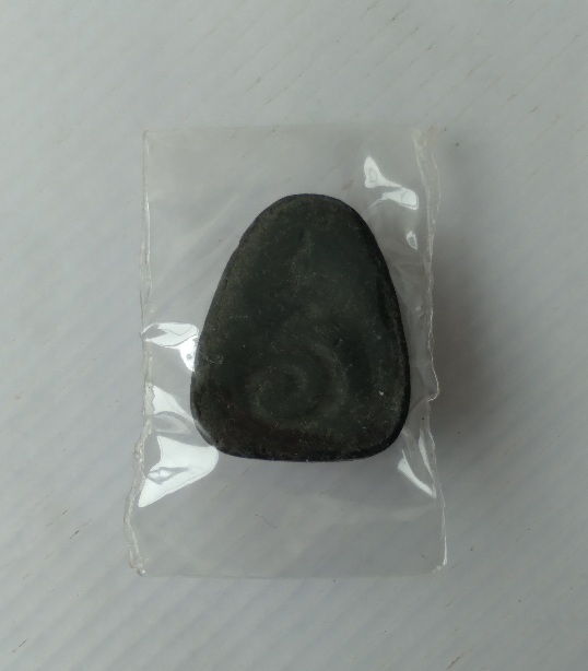 พระปิดตาหลวงปู่เหมือน วัดกำแพง จ.ชลบุรี