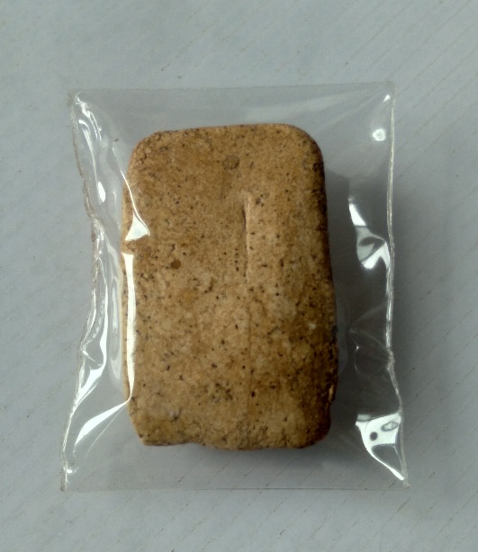 พระพิมพ์ขุดสระใหญ่หลวงปู่เผือก วัดกิ่งแก้ว สร้างปี2496