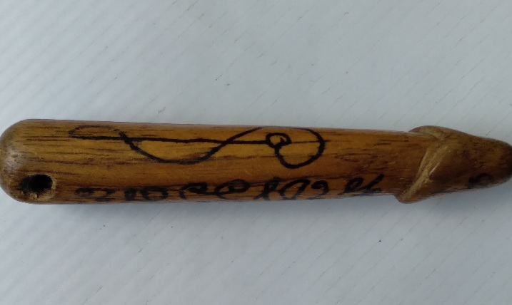 ปลัดขิกหลวงพ่อยิด วัดหนองจอก