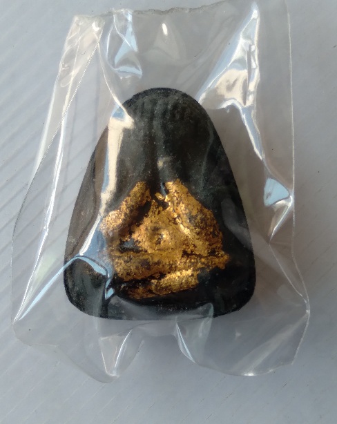 พระปิดตาหลวงพ่อเณร วัดทุ่งเศรษฐี