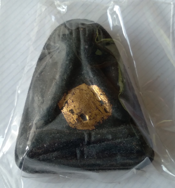 พระปิดตาไม่ทราบที่