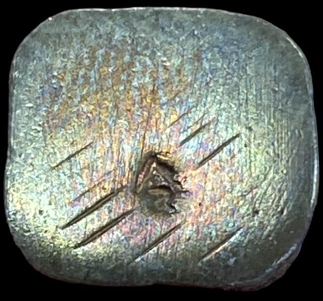 รูปหล่อลอยองค์ ท้าวเวสสุวรรณ 2 หน้า ปีพ.ศ. 2545 วัดจุฬามณี สมุทรสงคราม