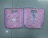 (ปิด59-)กระเป๋าผ้าเก็บความร้อน-ความเย็น จากธนาคารออมสิน สูง11.5xกว้าง12นิ้ว (สภาพไม่ได้ใช้) 2 ใบ
