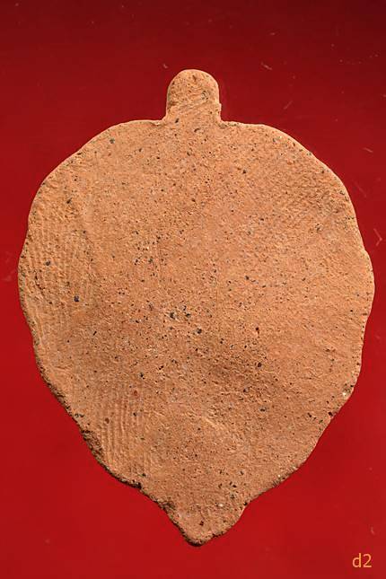 พระโพธิจักร ท่านพ่อลี วัดอโศการาม ปี 2500