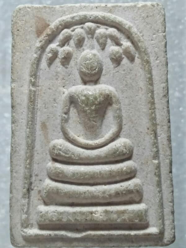 พระสมเด็จปรกโพธิ์ 