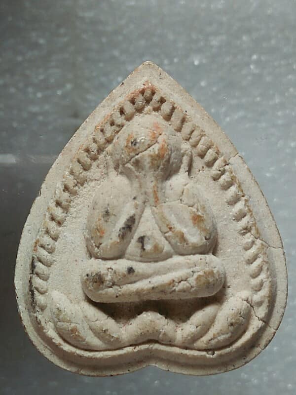 พระปิดตา วัดเขาเชิงเทียน ชลบุรี 