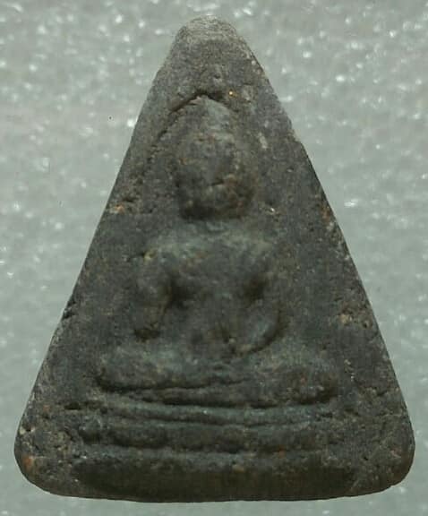 พระเนื้อผง ไม่ทราบวัด