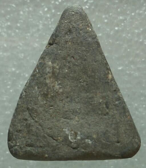 พระเนื้อผง ไม่ทราบวัด