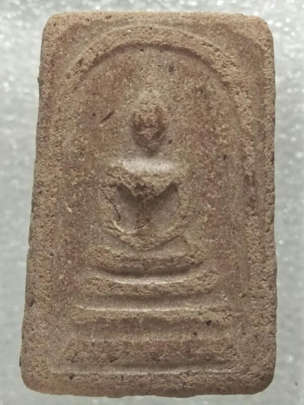 พระสมเด็จเนื้อผง 