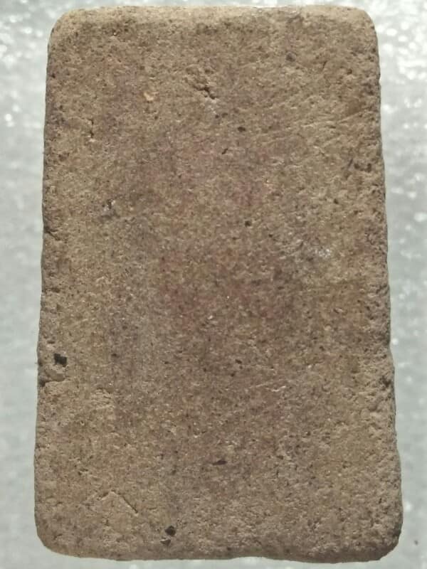 พระสมเด็จเนื้อผง 