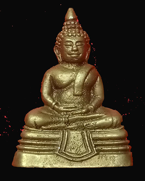 หลวงพ่อโสธร ปี 2535 