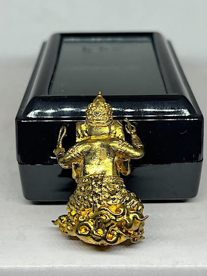 พระพิฆเนศ รุ่นเอกทันตะ