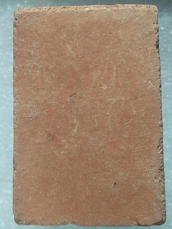 พระสมเด็จแหวกม่าน 