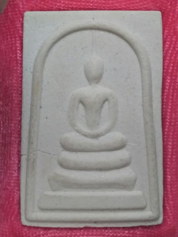 พระสมเด็จวัดหนองรังกา อ.เมือง นครราชสีมา + กล่อง