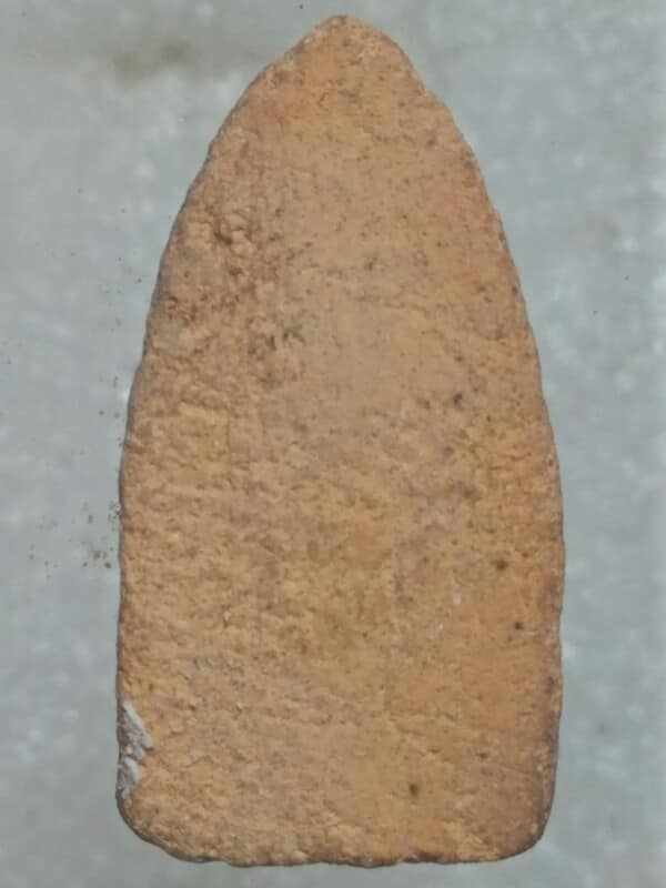 พระรอด  ไม่ทราบวัด