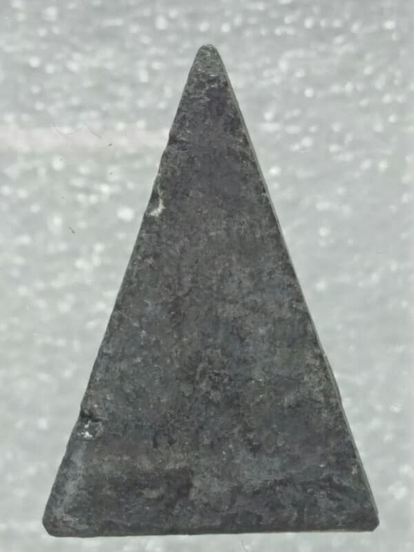 พระนางพญาเนื้อผง ๒