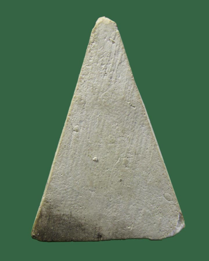 พระนางพญากาหลง หลวงปู่กาหลง เขี้ยวแก้ว วัดเขาแหลม จ.สระแก้ว