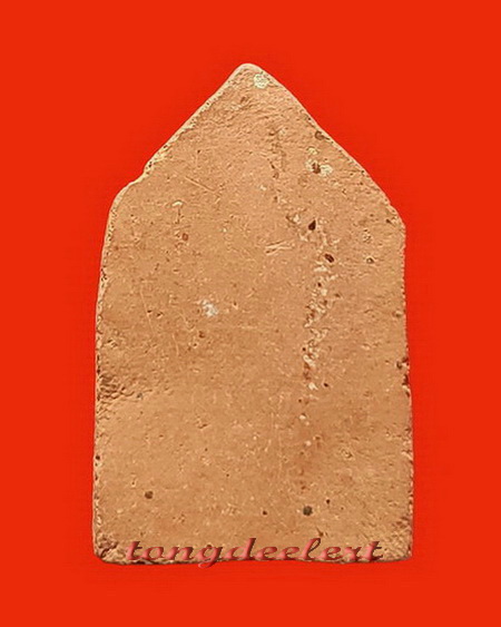 ขุนแผนเมืองกาญจน์ เจ้าของฉายา เจ้าชู้วัดเหนือ หลวงปู่ดี วัดเทวสังฆาราม จ.กาญจนบุรี พิมพ์เล็ก