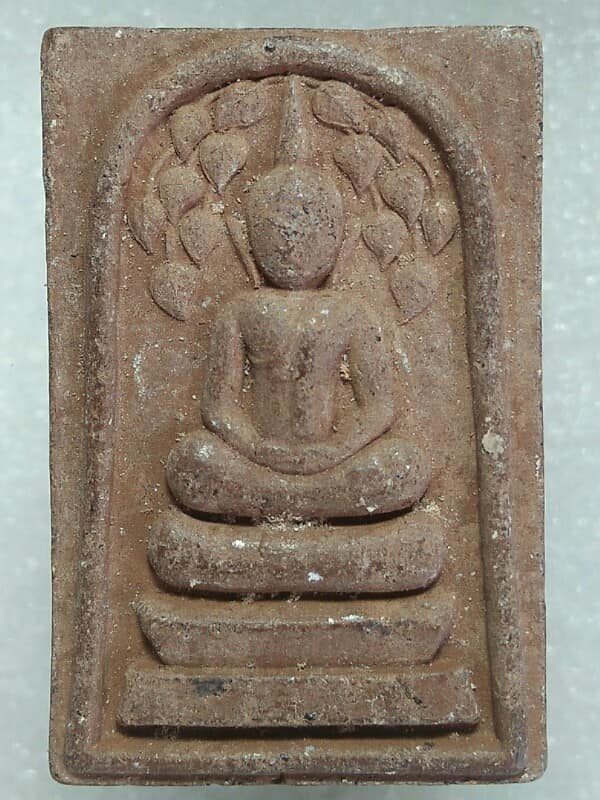 พระสมเด็จปรกโพธิ์ 