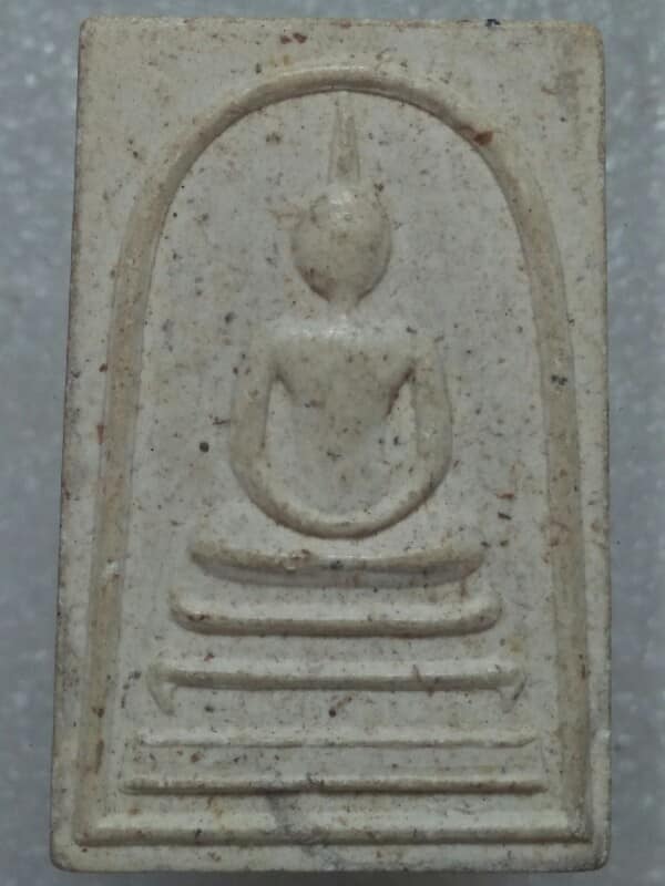 พระสมเด็จพระครูอุทุมพรธรรมสาร วัดอุทุมพร(ห้วยเดื่อ) สระแก้ว