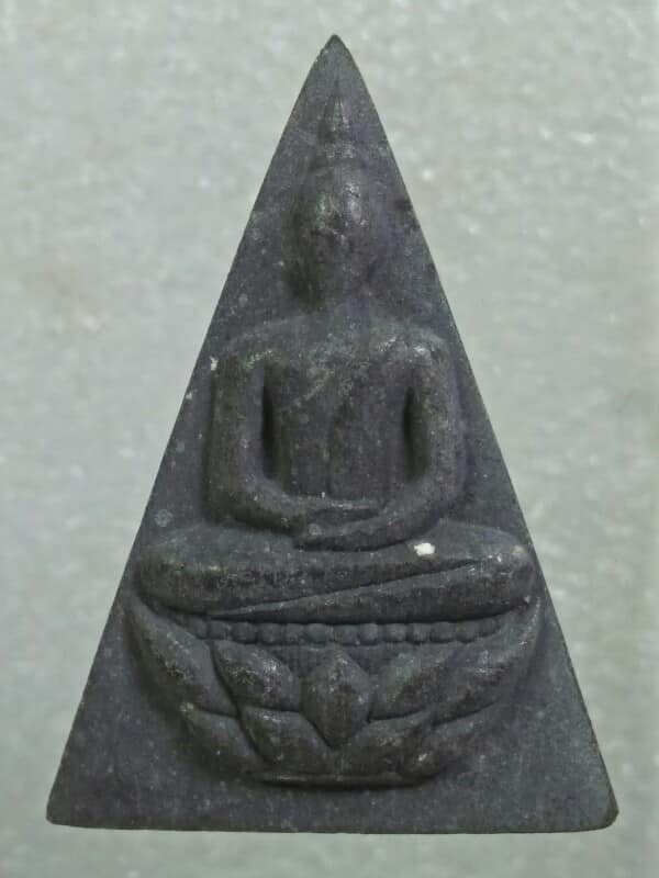 พระผงจิตรดาวัดสุนีย์ บางปะกง ฉะเชิงเทรา 