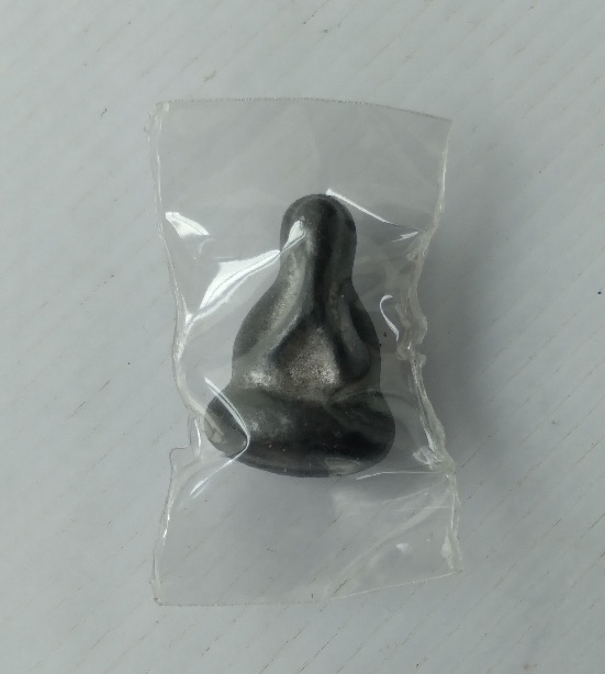 พระปิดตาไม่ทราบที่